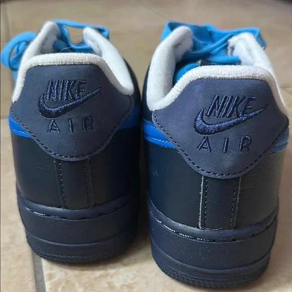 Nike STASH X AIR FORCE 1 LOW SP 2024 - Picture 3 of 5